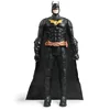 Batman no box