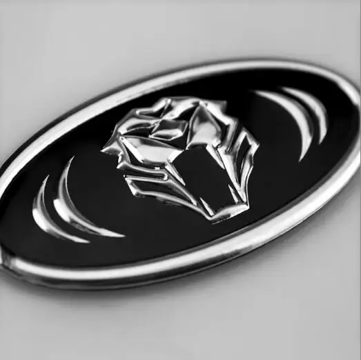 Автомобильный капот Tiger передний/задний багажник крышка рулевого колеса набор