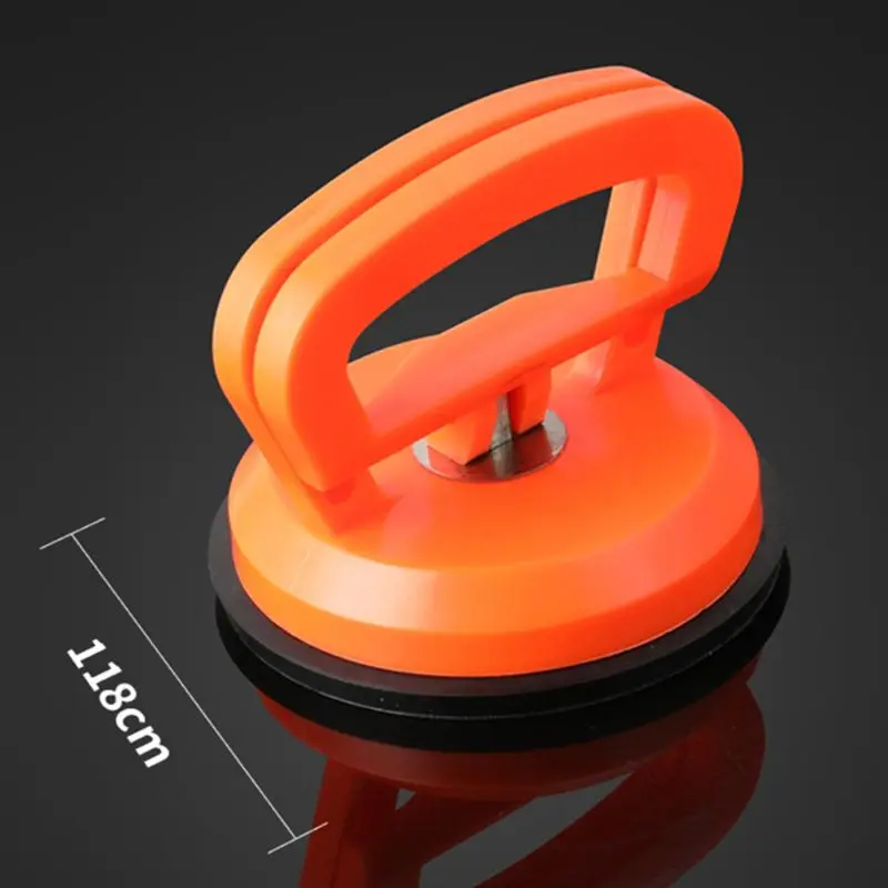 Glass Suction Cup Single and Double 3-claw Heavy Duty Sucker Powerful Extractor