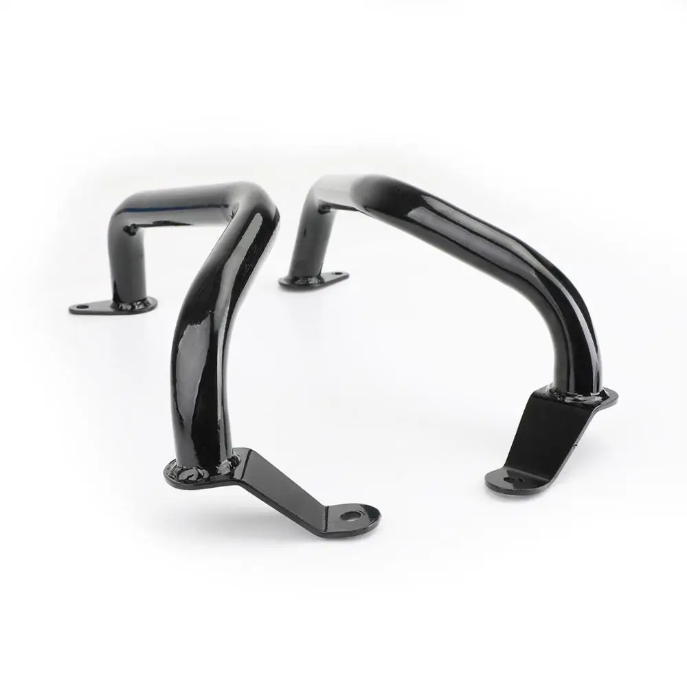 Artudatech Новая черная защита двигателя 990A0-75147 для Suzuki Boulevard M109R M109 109 2006- защита шоссе Крушение Бар запчасти двигателя