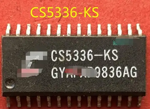 

100%new Free shipping CS5336-KS SOP28