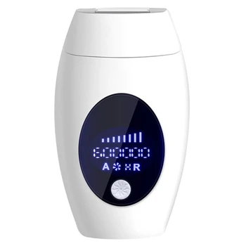 

Top Deals 600000 Flash Professional Permanent Ipl Epilator Lcd Hair Removal Photo Epilator Women Painless Hair Remover Machine