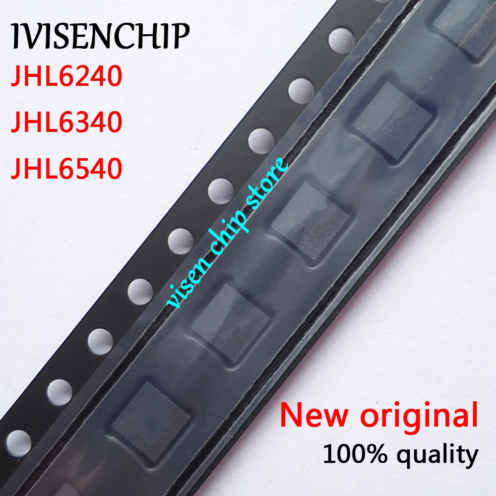1pcs JHL6240 JHL6340 JHL6540 BGA | Электронные компоненты и принадлежности