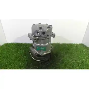 

7815 compressor Air Conditioning Renault Lagoon (b56)