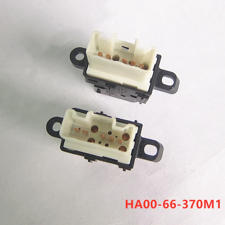 ڵ ׼ HA00-66-370M1  â  ġ Haima 3 2007-2012