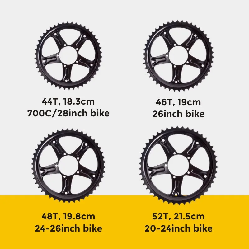 Bafang elektro-bike motor BBS01B 350W 36V bafang mide stick motor e-bike elektro bike conversion kit Bafang elektro-bike motor BBS01B 350W 36V bafang mide stick motor e-bike elektro bike conversion kit