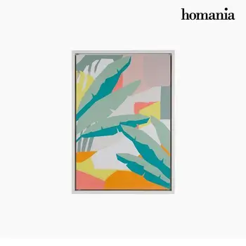 

Painting (69 x 4 x 97 cm) by Homania