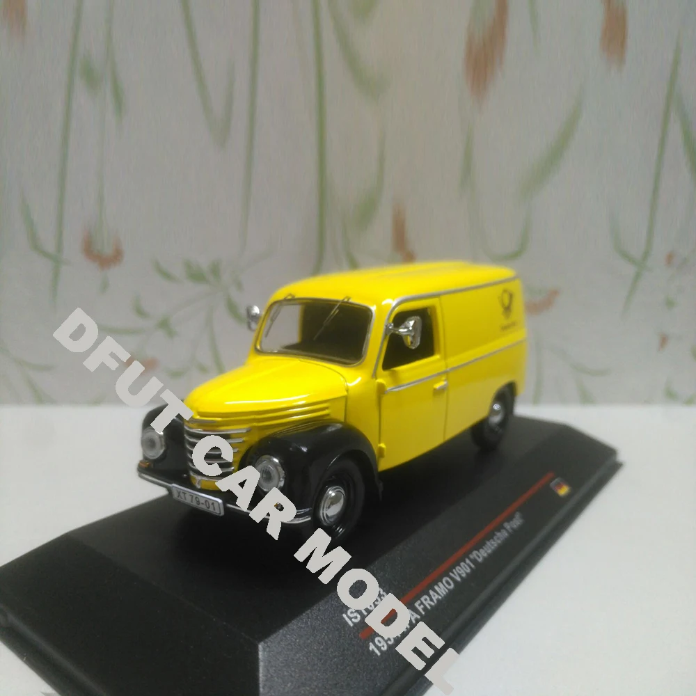 

1:43Russian Classic Car Alloy Toy Car Model of Children's Toy Cars Original Authorized Authentic Kids Toys Gift Free Shipping