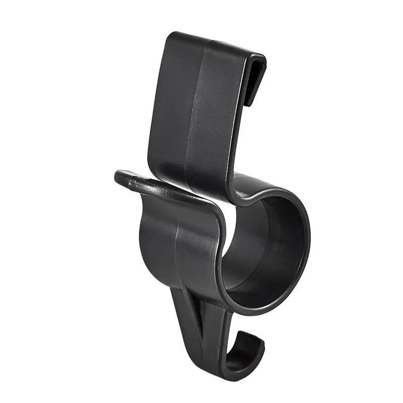 CHIZIYO 2pcs/Lot Umbrella Holder Auto Trunk Organizer Car Mounting Bracket Towel Hook For Umbrella Cleaning Cloth Hanging Hook