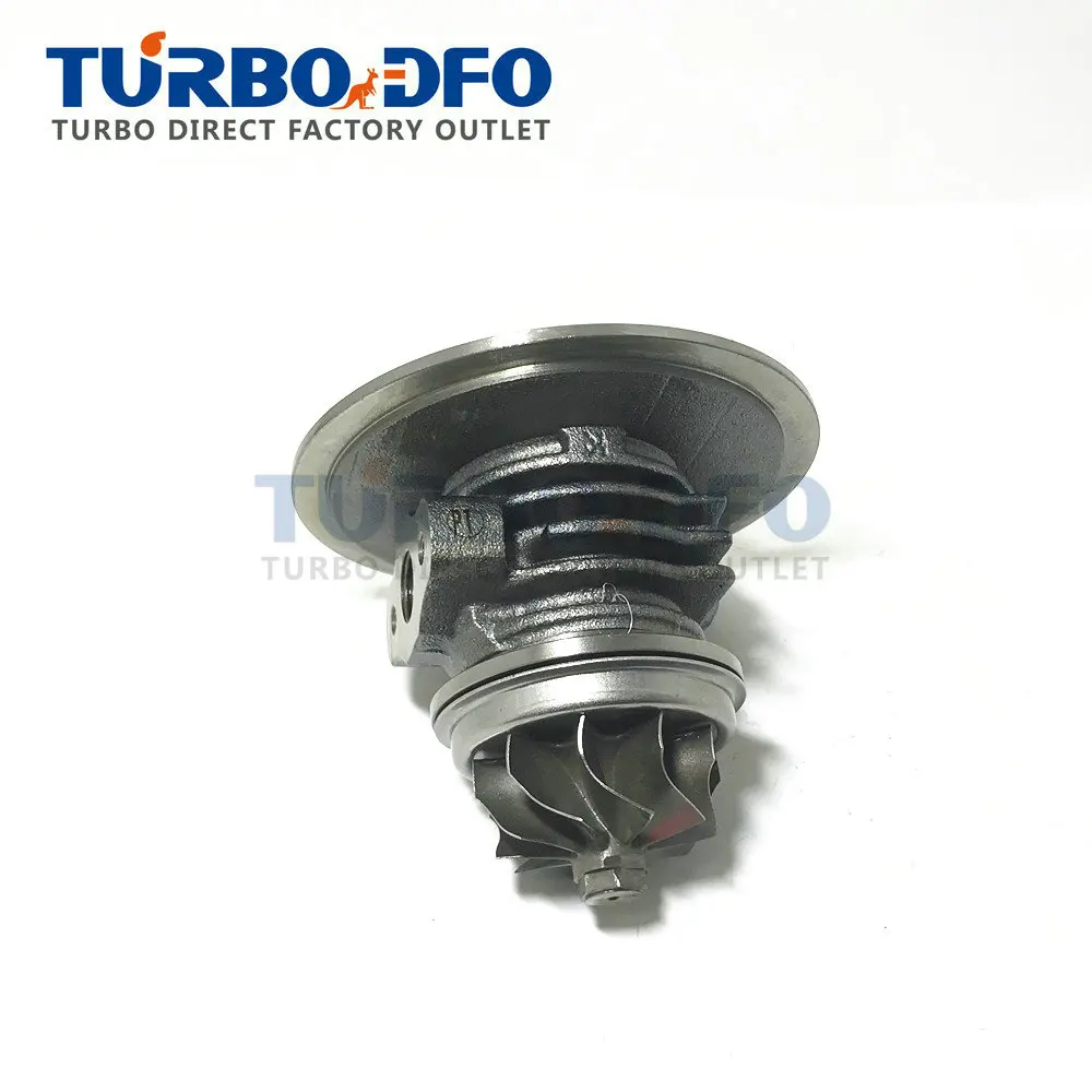 Сбалансированное ядро турбины TB28 702365-0018 702365 турбо картридж CHRA для автобуса JAC CY4102BZQ Wuxi дизель 4102BZ10103 автозапчасти в сборе