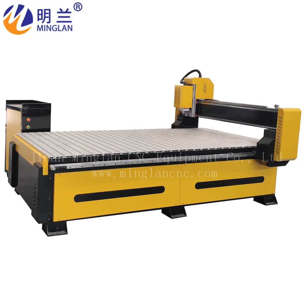 1325 DSP control single spindle cnc engraving machine ML-1325 1325 DSP control single spindle cnc engraving machine ML-1325