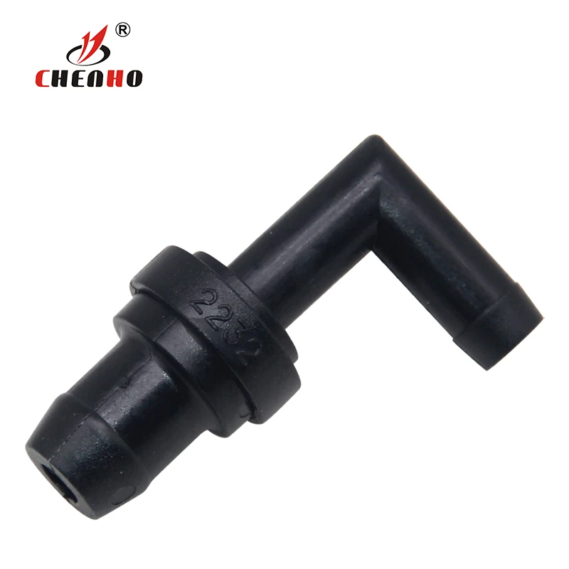 Engine purge control valve pcv valve grommet seal car engine parts B541-13-890A for mazda 323 protege BA BG BJ 626 Mazda 2 Demio DE MX-3 mx-5 Mazda 3 2004-2012 BK BL