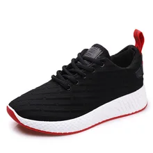 Г. Новая стильная Осенняя обувь на резиновой подошве женские кроссовки с низким вырезом, на шнуровке, из дышащего сетчатого материала, Кокосовая обувь женская повседневная обувь