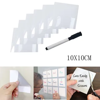

Vwhiteboard Stickies Dry-erases Sticky Notes Post Reminders Labels Lists And Decals Cabinets Using Our Super Sticky Reusable #py