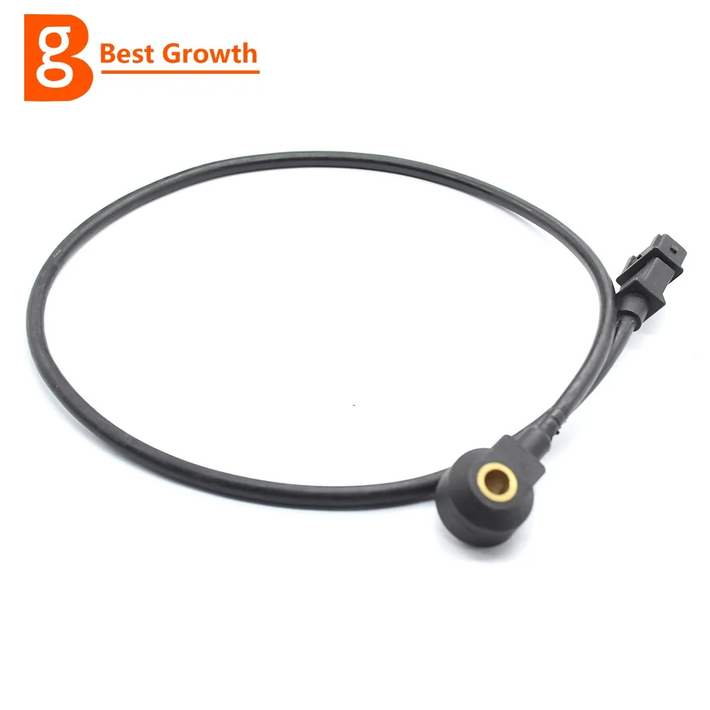 021905377 Muslimex Knock- Sensor Per Vw Passat Golf Iii Sharan Corrado 2.8 Vr6 2.9 Vr6 Amy Aaa 1988-2010