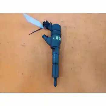 

9635196580 INJECTOR PEUGEOT 206 SALOON