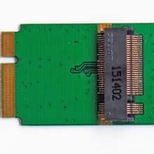 M.2 NGFF SSD до 2012 для APPLE Ipad AIR A1466 A1465 128 256 512G SSD