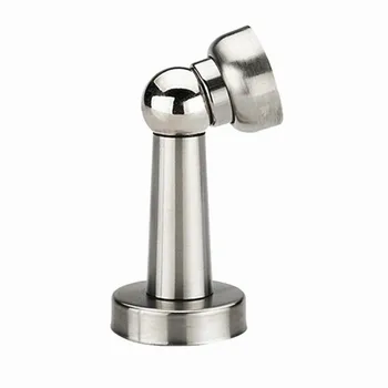 

Steel Door Stopper Thickened Magnetic Door Stop Noiseless Doormagnet Door Holder Deurstopper Ferma Porta Tope Puerta