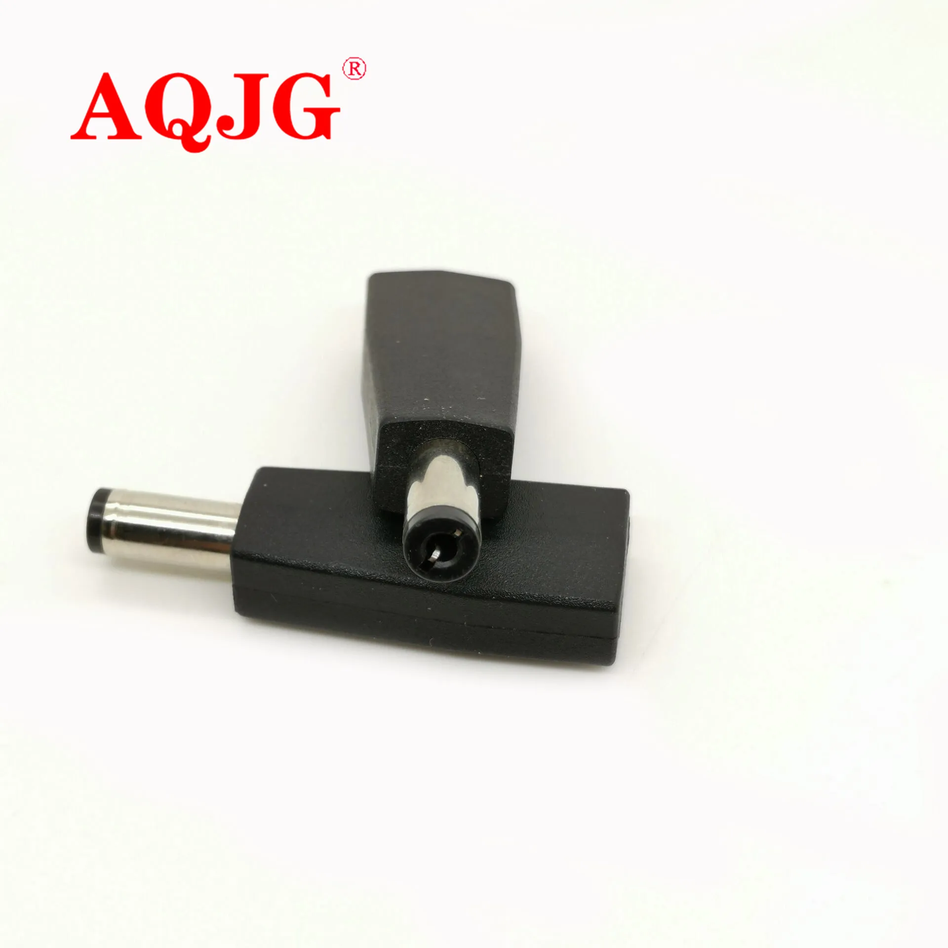 

DC 5.5x2.1mm Male Plug To Micro USB Female Connector Adapter Charge Converter