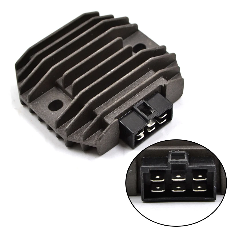 Regolatore Raddrizzatore Per Kawasaki 400 600 750 1500, 89,70 - Foto 3