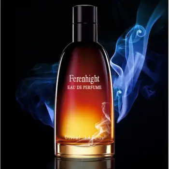 

Men Perfume 100 ML Long Lasting Ancient Dragon Light Fragrance Men's Wooden Temperature Perfume Deodorant Spray