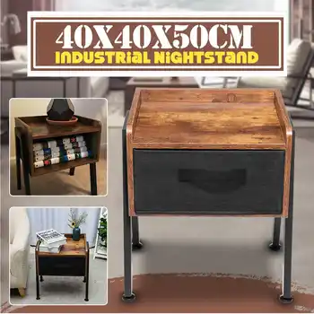 

Simple Bedside Table Simple Modern Solid Wood Bedroom Economy Nordic Bedside Storage Cabinet Mini European Locker