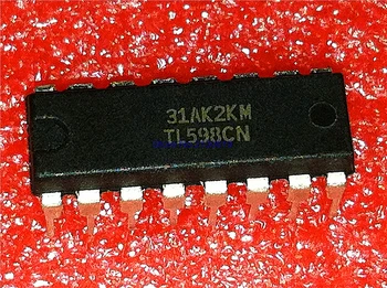 

1pcs/lot TL598 TL598CN TL598C DIP-16