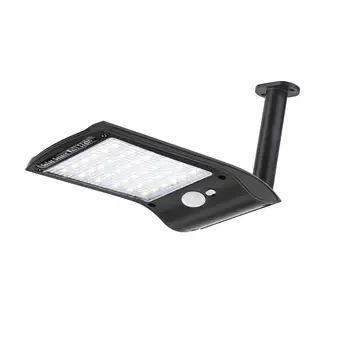 

Street Lamp Walkway Lights Wall Light Home Outdoor 36LED Solar Induction Waterproof Durable Eco-Friendly