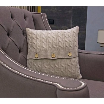 

Giovani-pillow 45х45 Delicatex