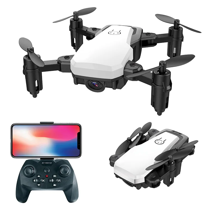 

Z10 Mini Drone for Aerial Photography Mini Folding Unmanned Aerial Vehicle Toy Model Plane
