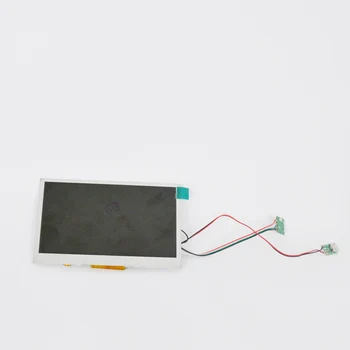 

4.3 inch lcd screen greeting card lcd video module for business Best quality promotional LEXINGDZ