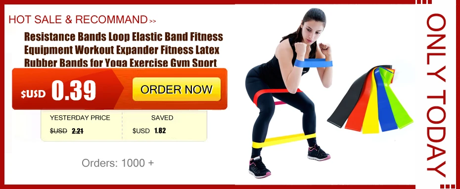 Новые Эспандеры фитнес, йога, пилатес тренировочные резиновые эластичные ленты 5~ 40 фунтов сопротивления петли тренажеры для женщин