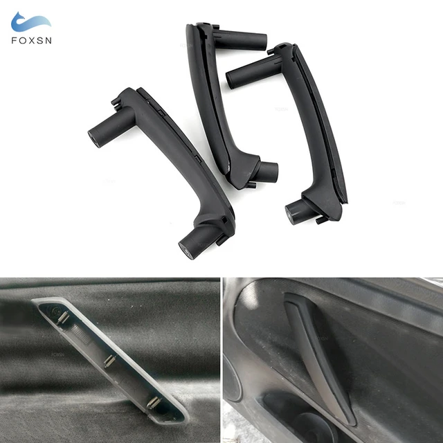 6pcs Interior Door Pull Handle For VW Passat B5 1998 1999 2000 2001 2002  2003 2004 2005 3B0867180A 3B4867179B L 3B4867180B R - AliExpress