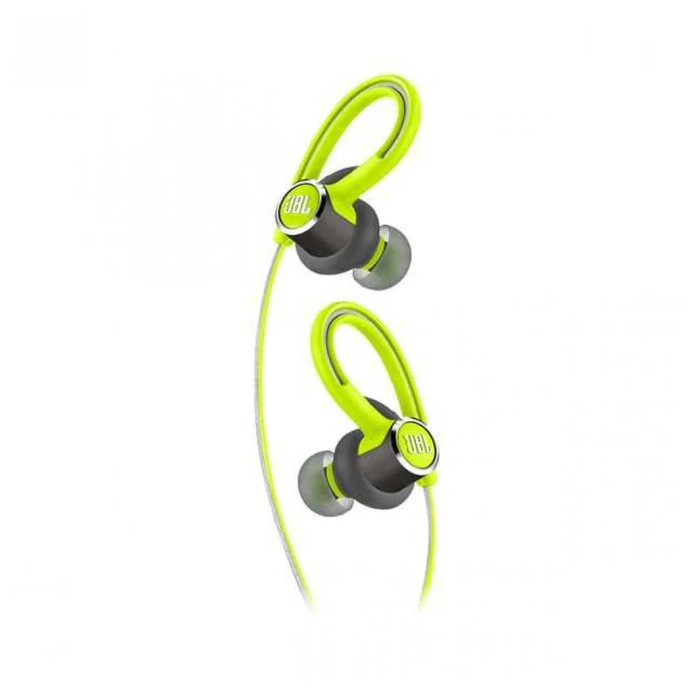 Earphones Headphones JBL JBLREFCONTOUR2WHT Portable Audio headset Earphone Headphone Video with microphone wireless Reflect Contour 2