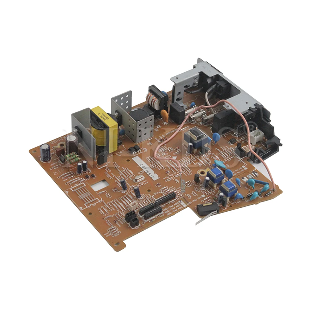 Motor Controle Pcb Assy para Canon Mf4410 Mf4412 Mf4450 Mf4452 Mf4550 Mf4554 4570 4580 D520 4430 4410 Placa de Alimentação Fm47059 - Imagem 2