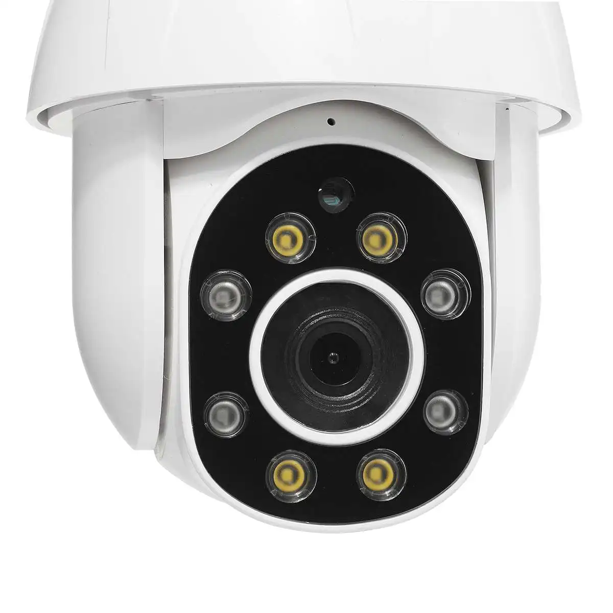 SKUD29079 sawsCloud 1080P наружная камера наблюдения с датчиком PTZ IP камера wifi скоростная купольная камера с функцией автоматического слежения ночного видения 2MP IP66 Водонепроницаемая CCTV Secur