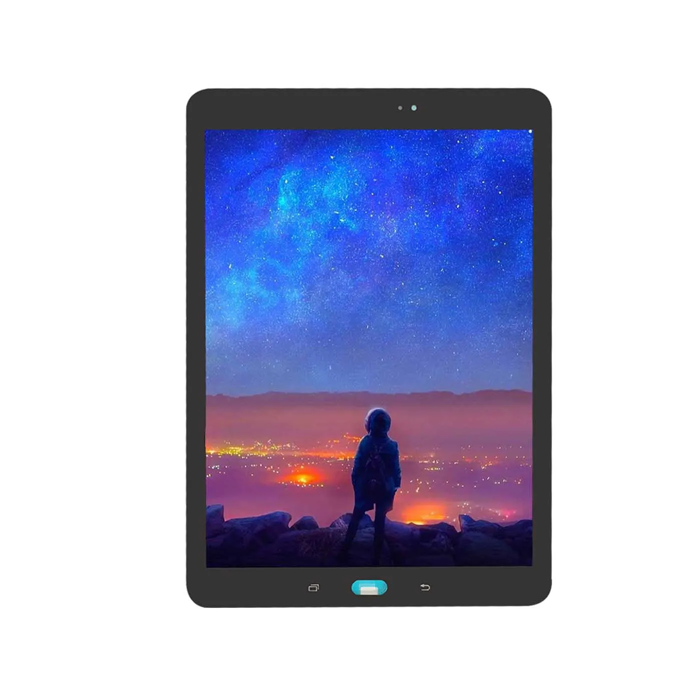 9.7-inch Samsung Galaxy Tab S2 LCD Touch Panel Display - SM-T810 T813 T818 T815 Tablet Digitizer Assembly Description Image.This Product Can Be Found With The Tag Names Cheap Tablet LCDs Panels, Computer Office, High Quality Computer Office, Tablet LCDs Panels