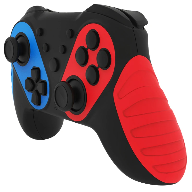 Беспроводной Bluetooth геймпад контроллер ручка игровой коврик Джойстик для nintendo переключатель хост для ПК игры портативные игровые аксессуары