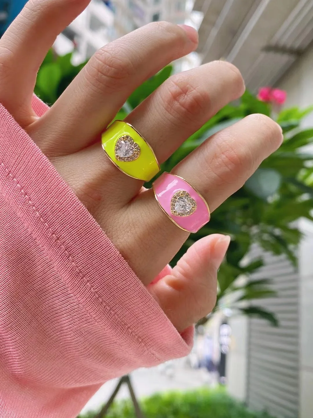 thumb