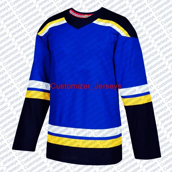 

2019 Stanley Cup Champions Vladimir Tarasenko Ryan O'Reilly David Perron Brayden Schenn Jaden Schwartz Pietrangelo Blues Jersey