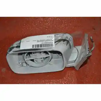 

LEFT REARVIEW BMW 3 SERIES SALOON (E36)