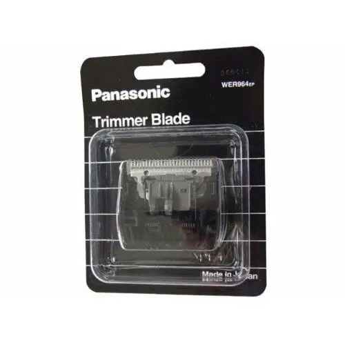 panasonic trimmer er2051k