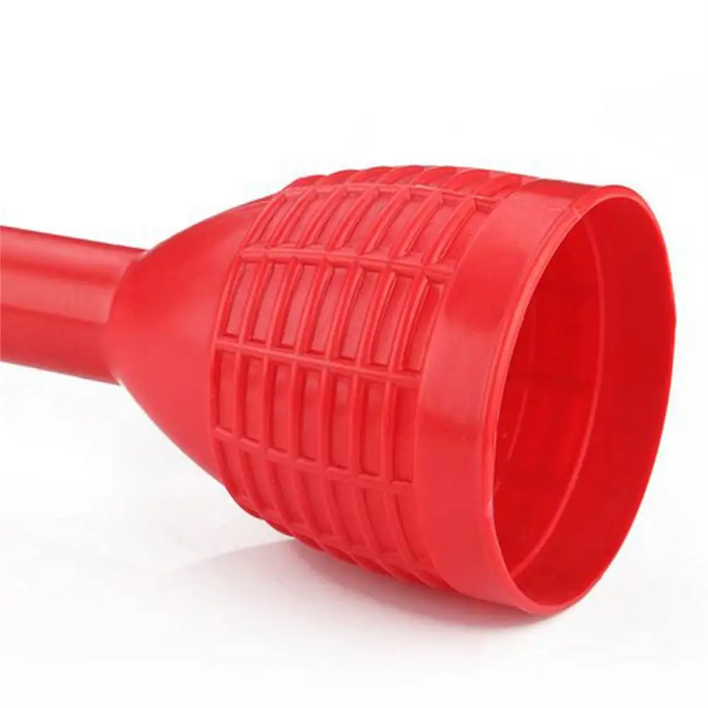 Long Snowball Thrower Stick Plastic Snowball Launcher For Kids Winter Outdoor Snow Ball Fight Games Boys And Girls (Random Colo