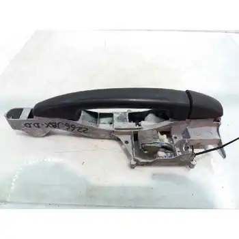 

7833123 handle Outer Front Right Citroen Berlingo 1.6 16v Hdi