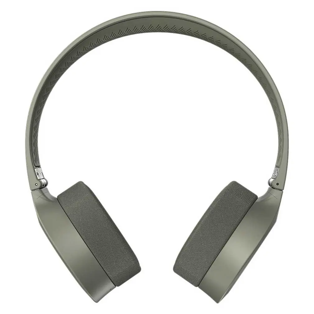 

J10 Wireless Stereo Earphone Headphone with Mic Bluetooth 4.2 Headset Over Ear Headphone