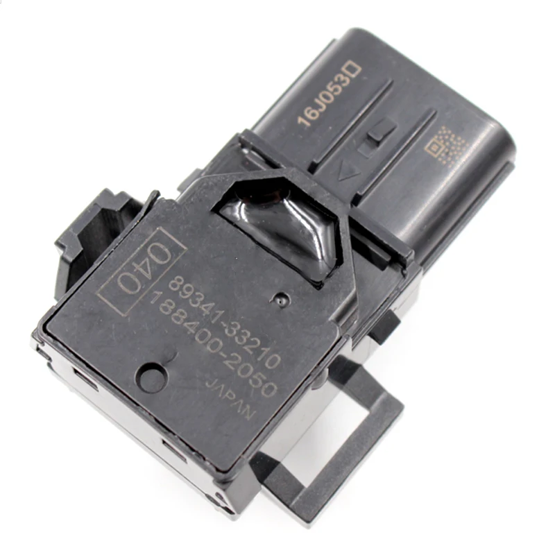 4 шт. PDC датчик парковки для Toyota Lexus RX270 RX350 RX450H GX400 GX460 Toyota Camry Land Cruiser Prado 89341-33210 188400-2820