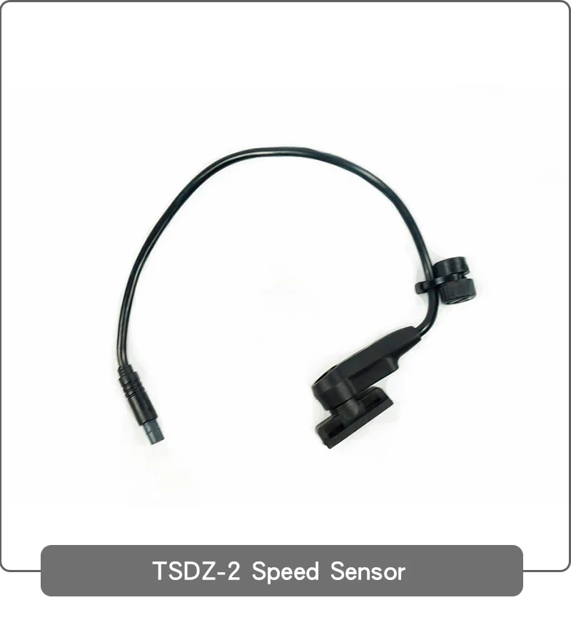 Clearance EJOYQI TSDZ2 New Old Torque Sensor Electric Bicycle Parts Replacement for 36V 48V Mid Drive Ebike Tongsheng Free Shipping 2