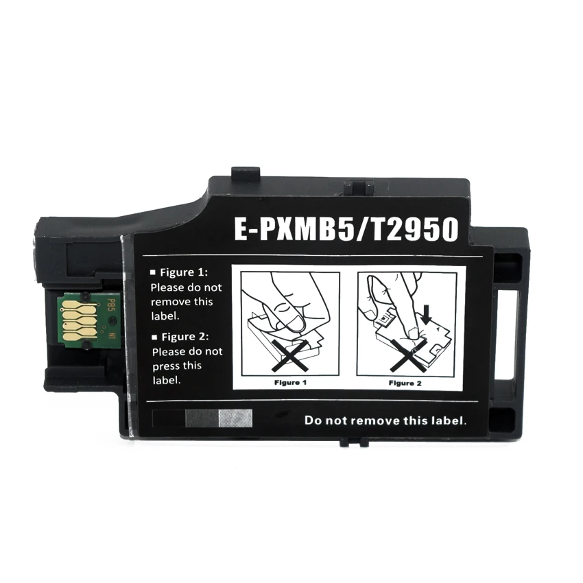 2 шт. чернила для обслуживания Epson | Компьютеры и офис