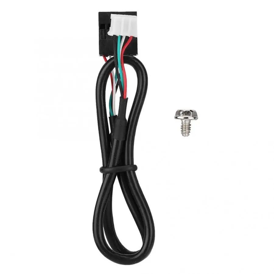 PCIE сетевая карта Двухдиапазонная 2,4G/5G 1,73G+ Bluetooth 5,0 PCIE беспроводная карта для настольного компьютера Двухдиапазонная PCIE беспроводная карта