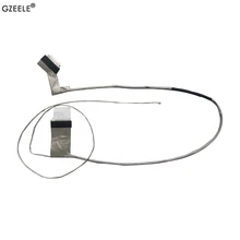ЖК LVDS кабель для lenovo G500 G505 G510 видео на экране ноутбука кабель DC02001PR00